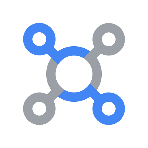 Official Google Cloud networking artwork