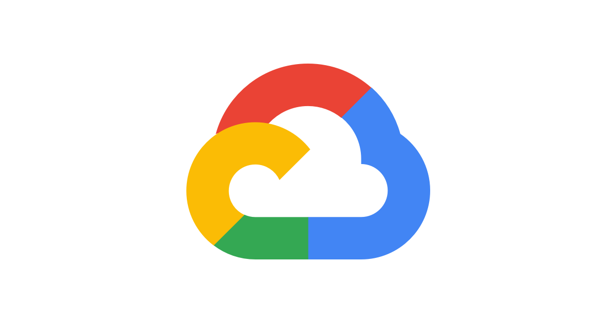 Official Google Cloud certification page artwork