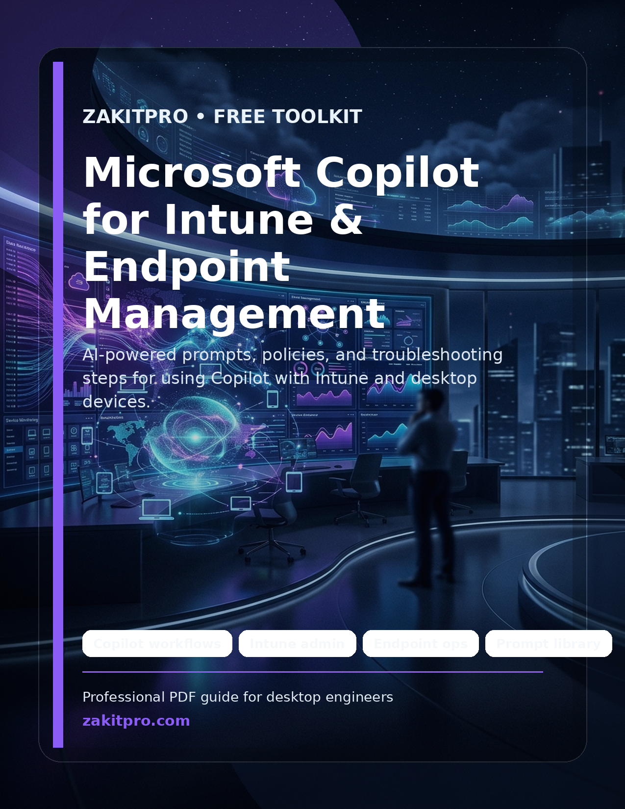 Microsoft Copilot for Intune & Endpoint Management